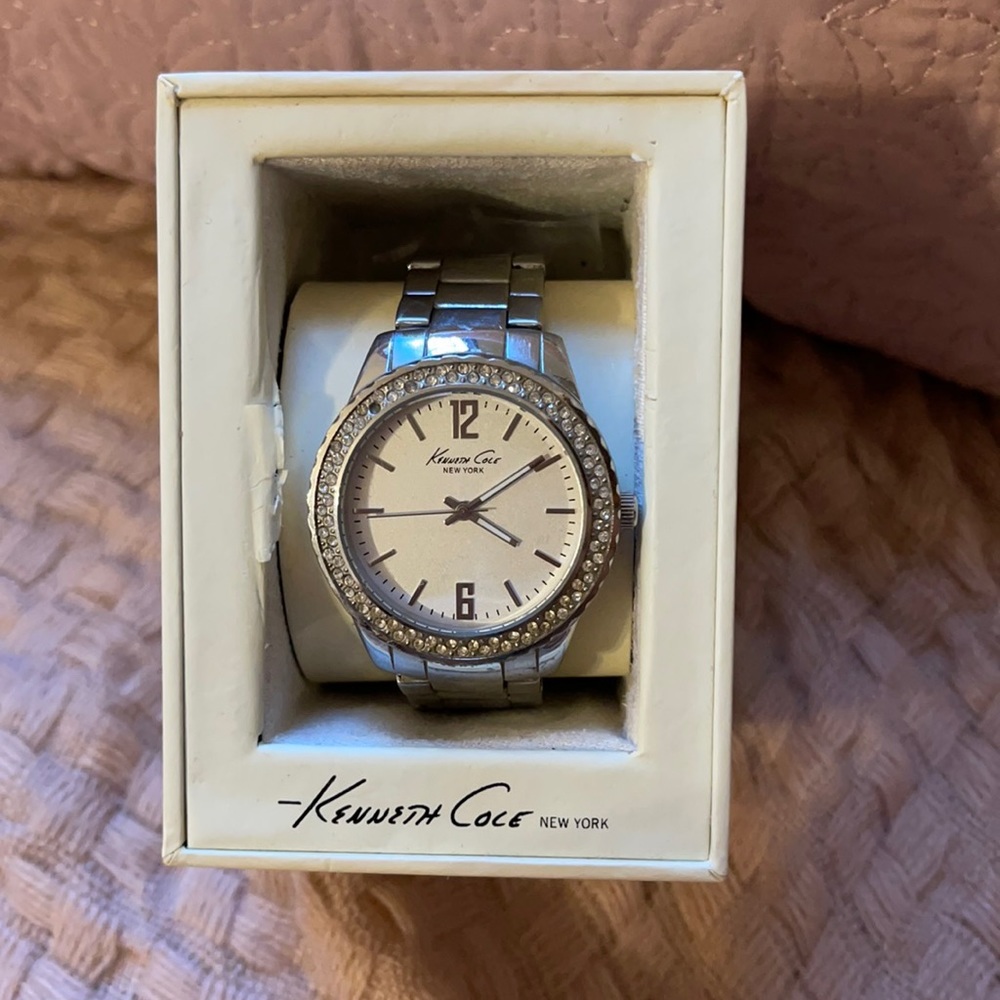 Kenneth Cole Watch